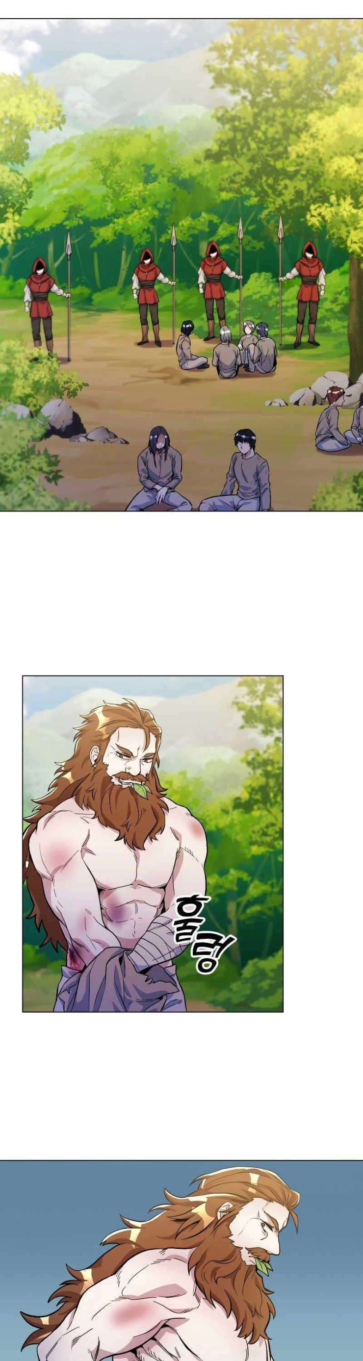 Bạo Chúa Hống Hách - Page 18