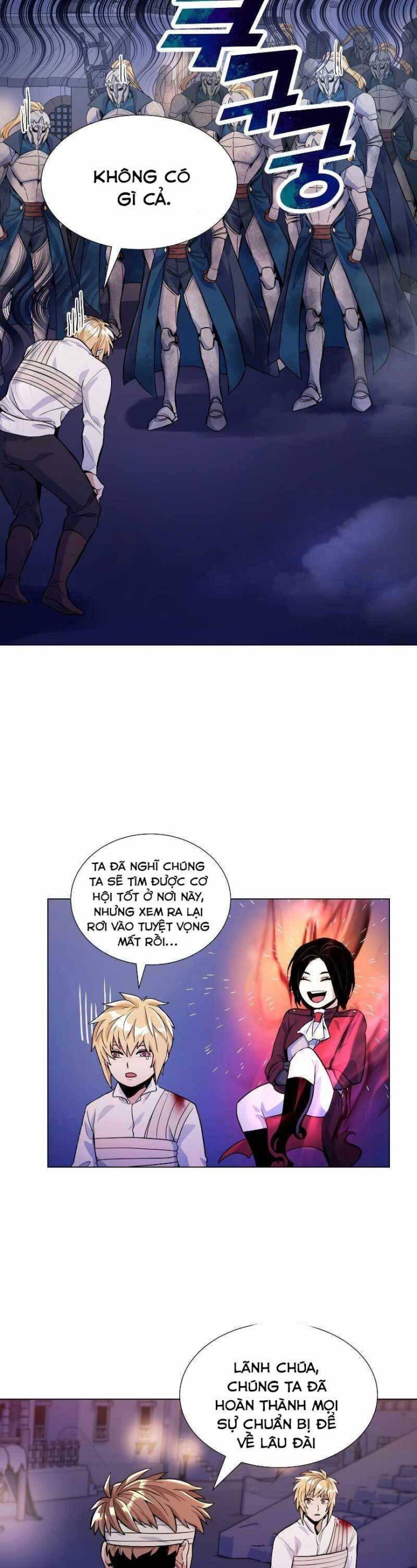 Bạo Chúa Hống Hách - Page 15
