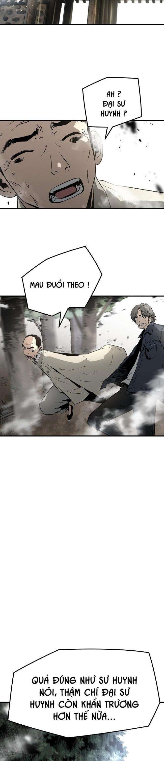 Kẻ Phá Hoại 3 - Quyền Năng Vô Hạn - Page 4