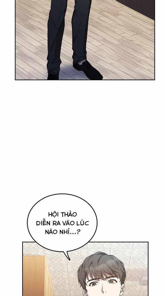 Đầu Bếp Trẻ Nhất Tới Từ Khách Sạn Hạng Ba - Page 22