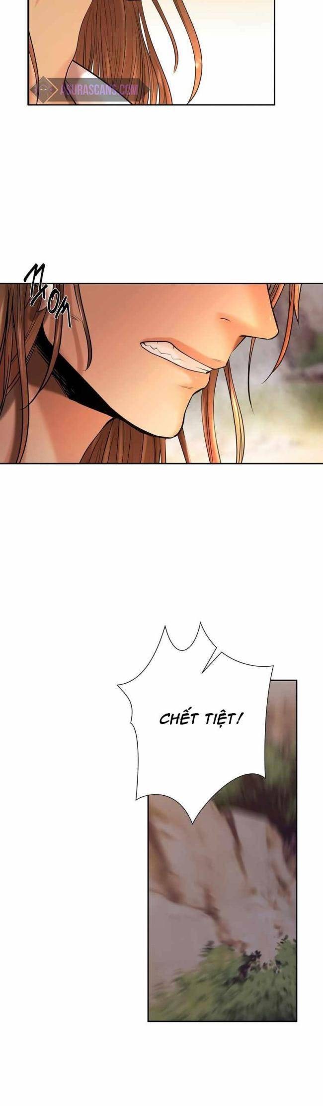 Nhiệm Vụ Chiến Binh - Page 16