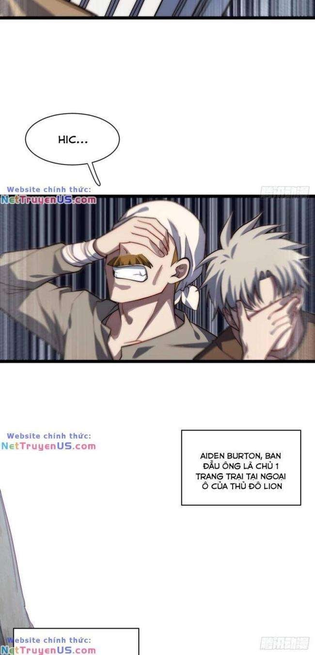 Hành Trình Cốt Binh Trở Thành Hiệp Sĩ - Page 13