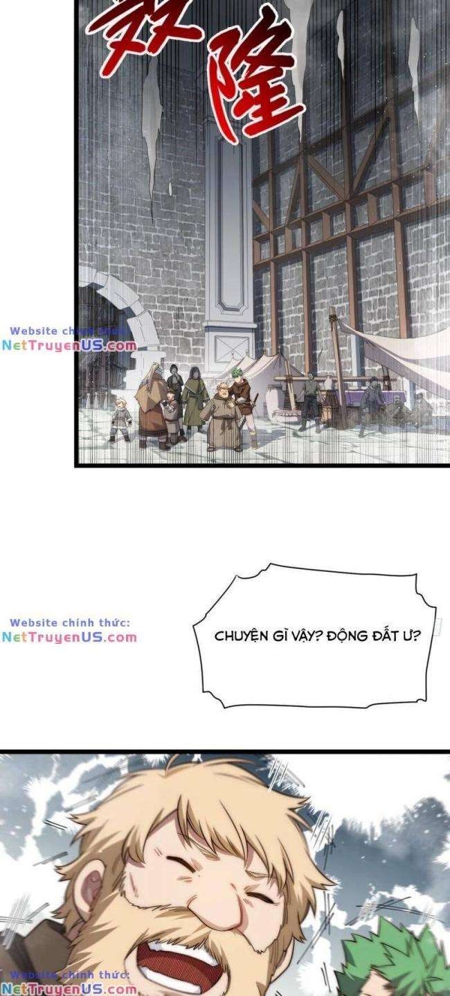 Hành Trình Cốt Binh Trở Thành Hiệp Sĩ - Page 19