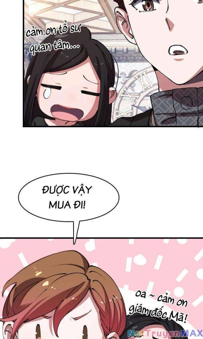 Đại Sư Phụ Hạ Sơn - Page 36