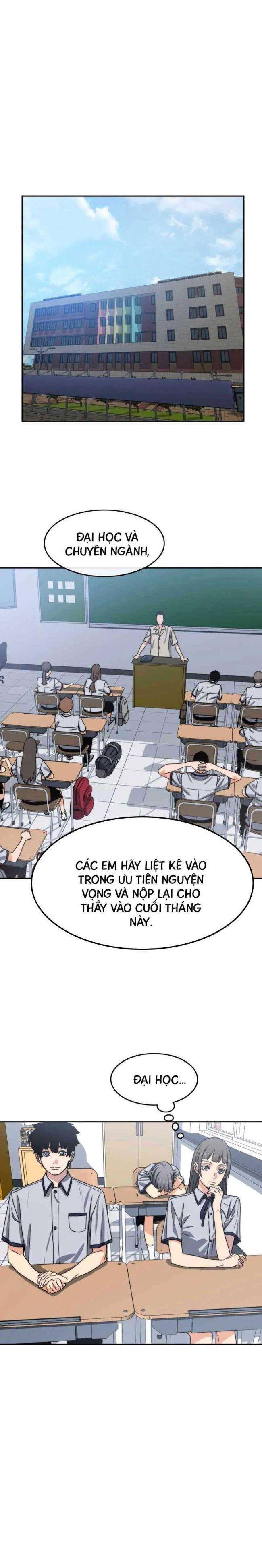 Tồn Tại Vĩnh Hằng - Page 4