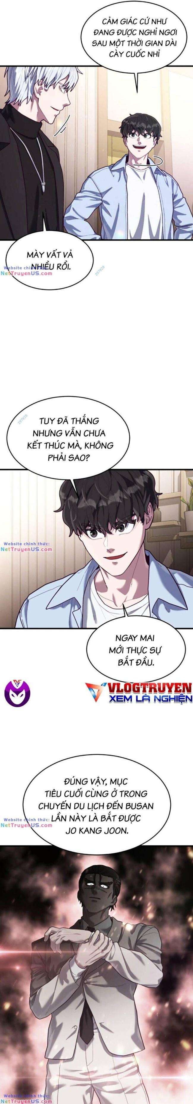 Tên Vâng Lời Tuyệt Đối - Page 14