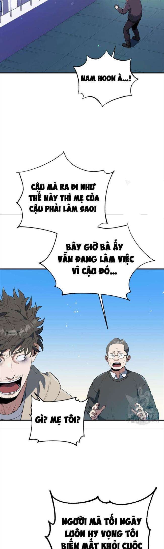 Hệ Thống Cứu Hộ - Page 25