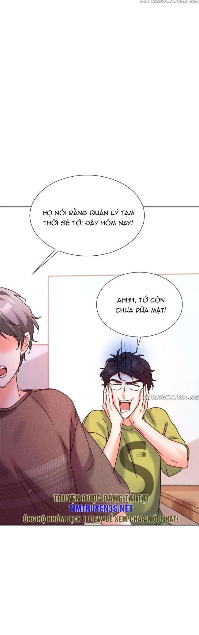 Trở Lại Làm Idol - Page 36