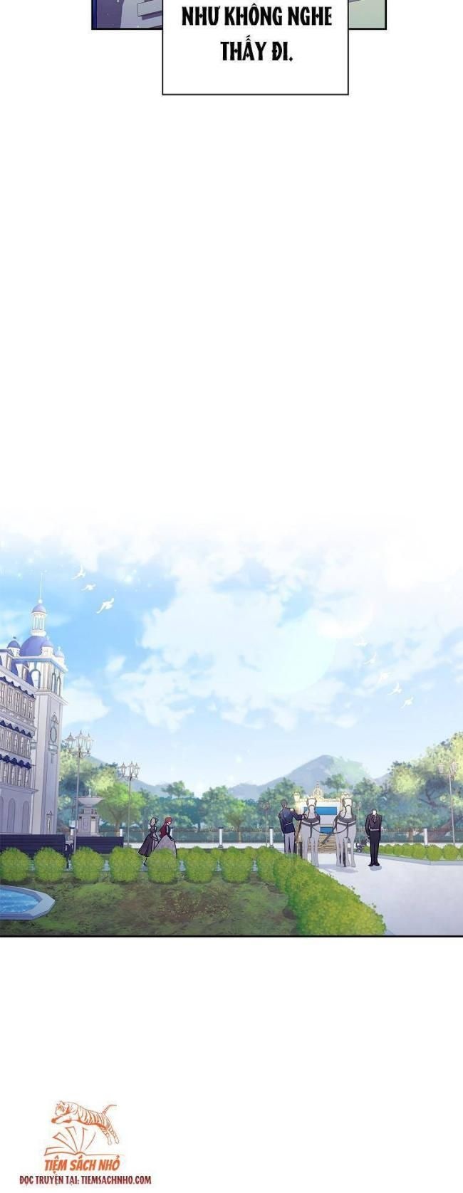 Công Chúa Gác Mái - Page 35