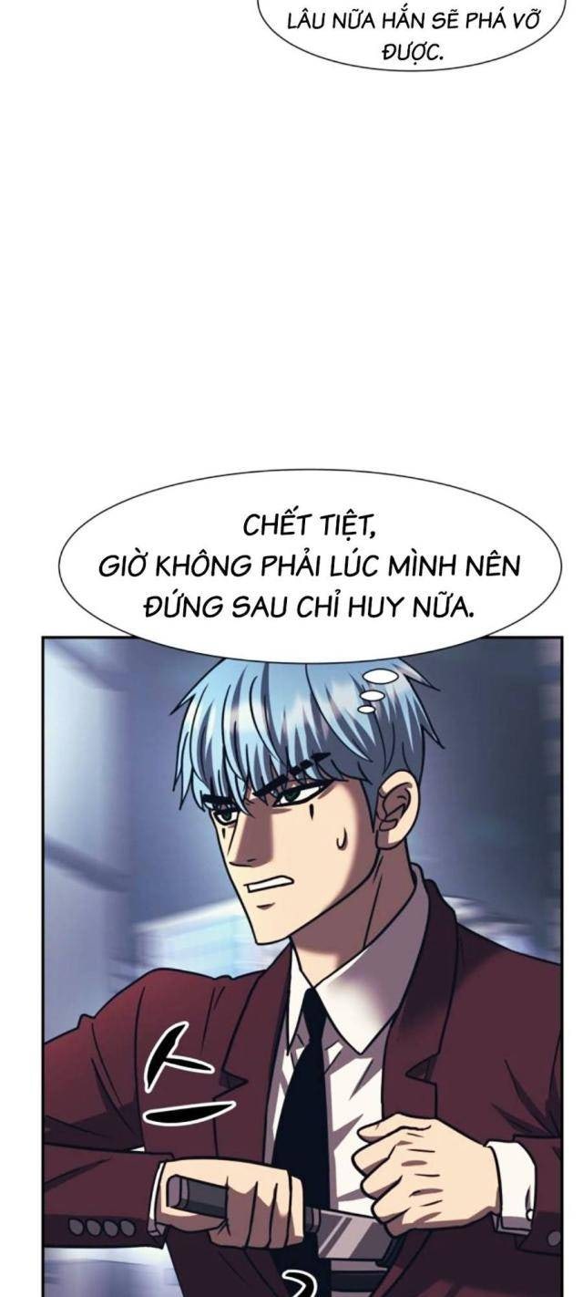 Sóng Ngầm - Page 39