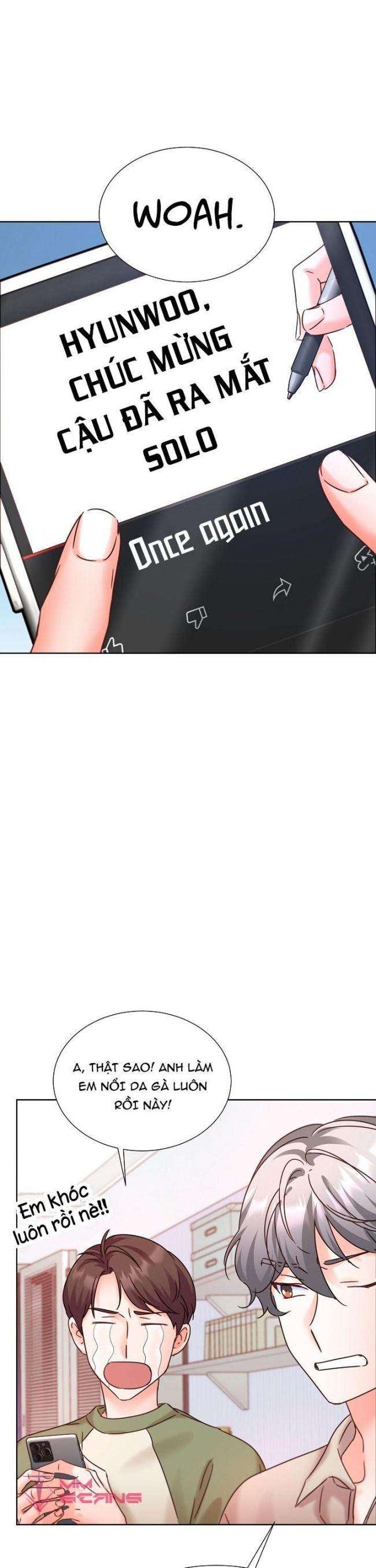Trở Lại Làm Idol - Page 51