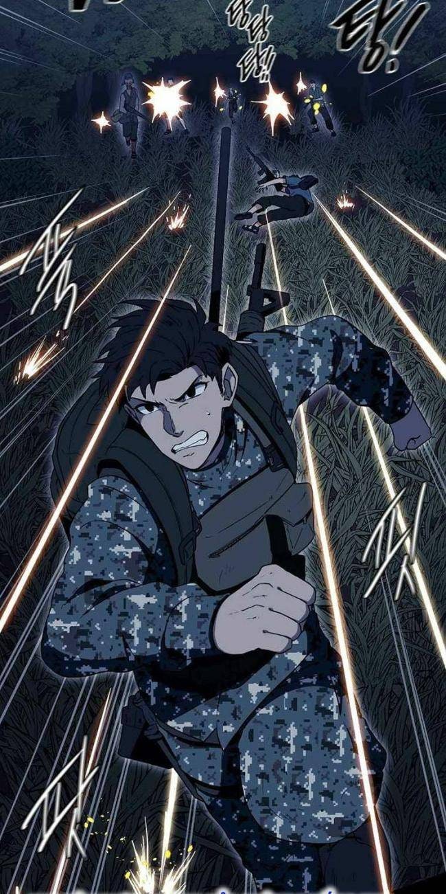 Tay Súng Ma Thuật - Page 29