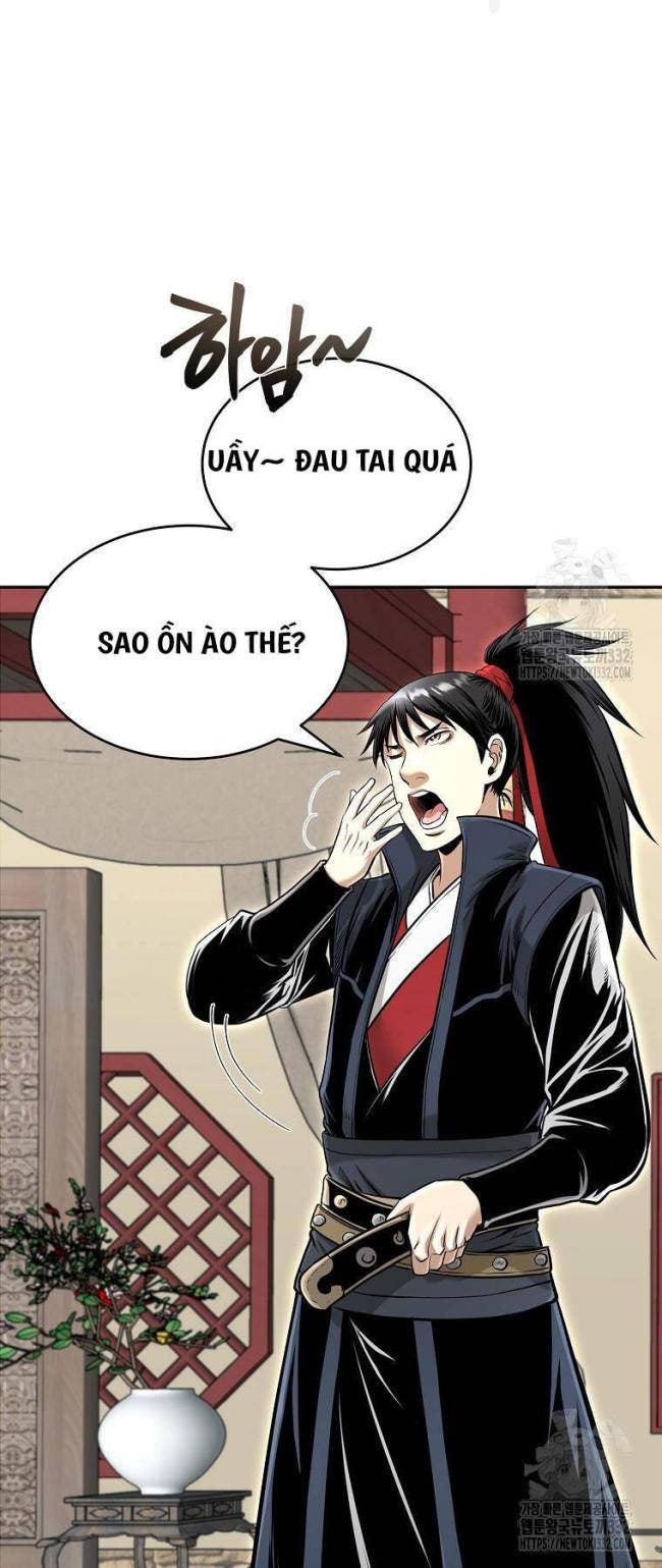 Ma Nhân Hoa Sơn - Page 18