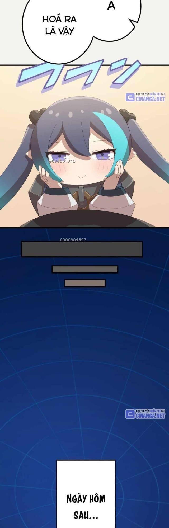 Sự Tái Sinh Của Đại Pháp Sư Bị Phong Ấn - Page 8