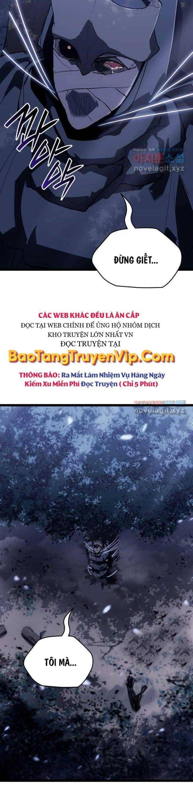 Tử Thần Phiêu Nguyệt - Page 28