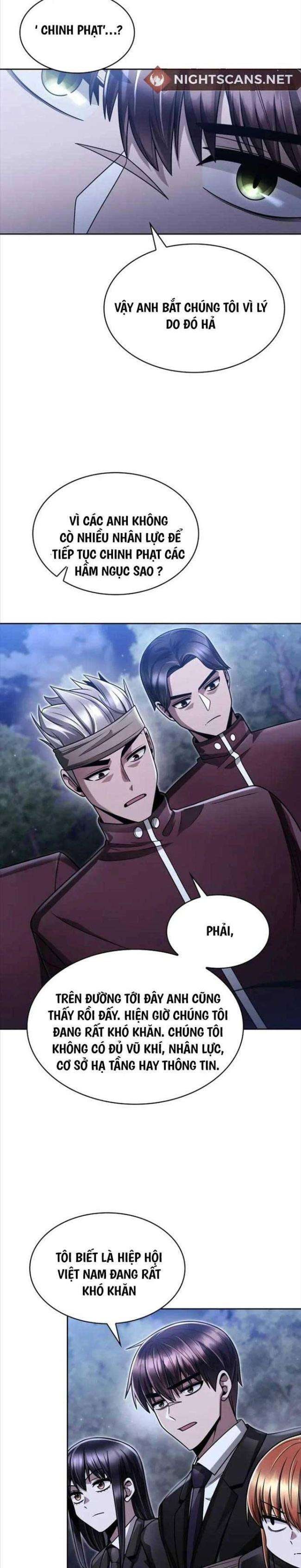 Thợ Săn Thiên Tài Hồi Quy Thành Lao Công - Page 25