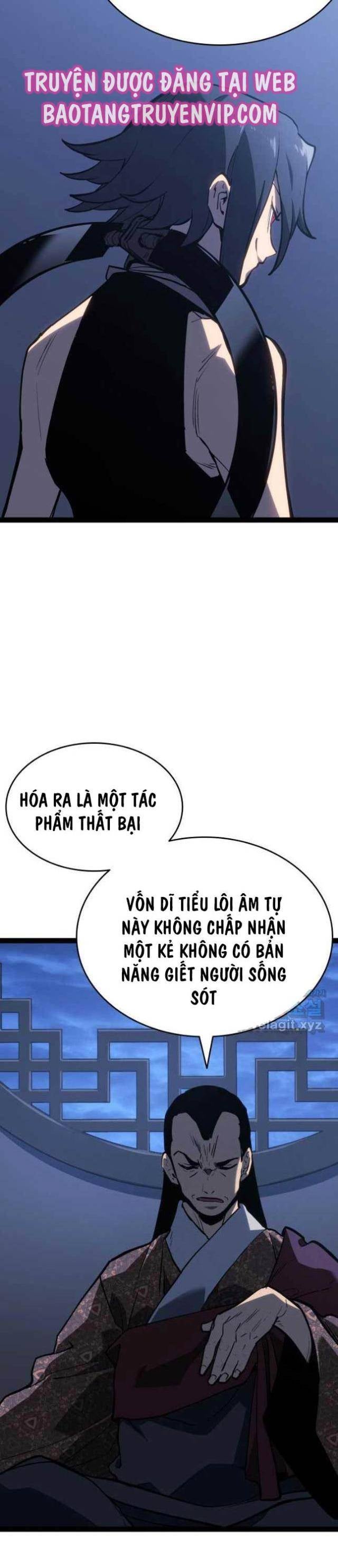 Tử Thần Phiêu Nguyệt - Page 27