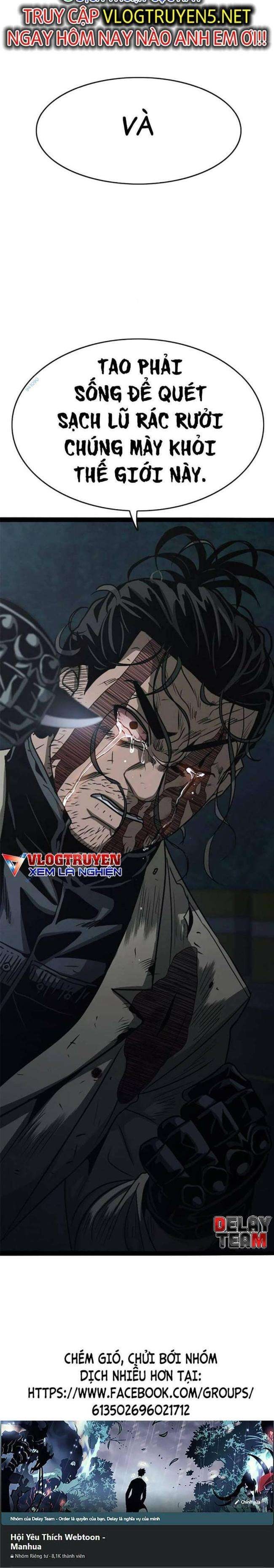 Ngục Tù Đẫm Máu - Page 40