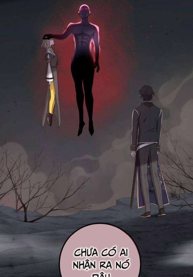 Sự Tái Sinh Của Đại Pháp Sư Bị Phong Ấn - Page 12
