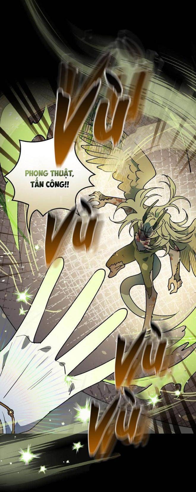 Giai Điệu Của Nhành Cây Khô Héo - Page 24