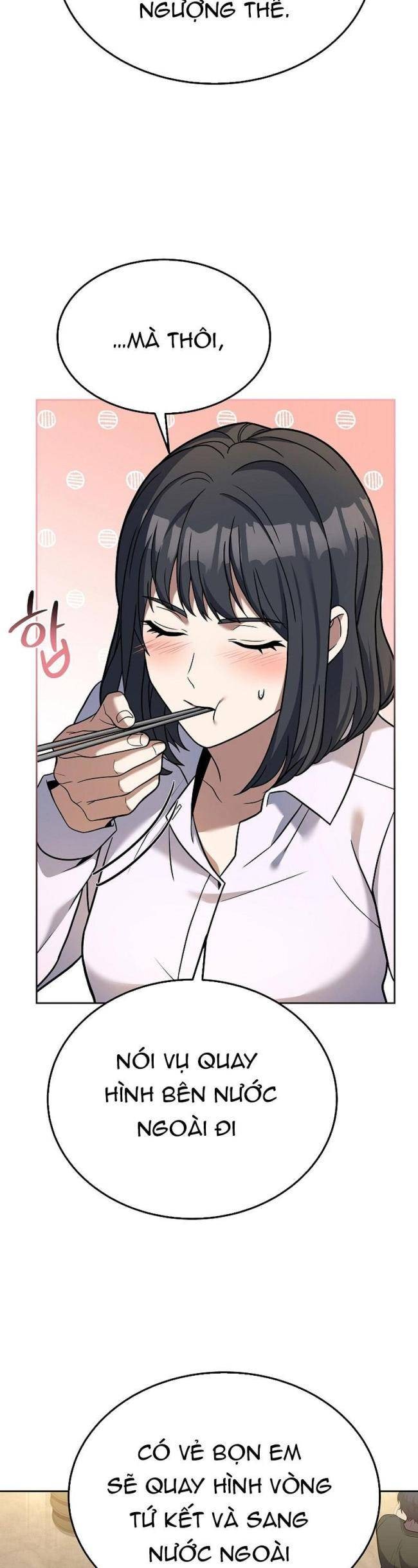 Đầu Bếp Trẻ Nhất Tới Từ Khách Sạn Hạng Ba - Page 36