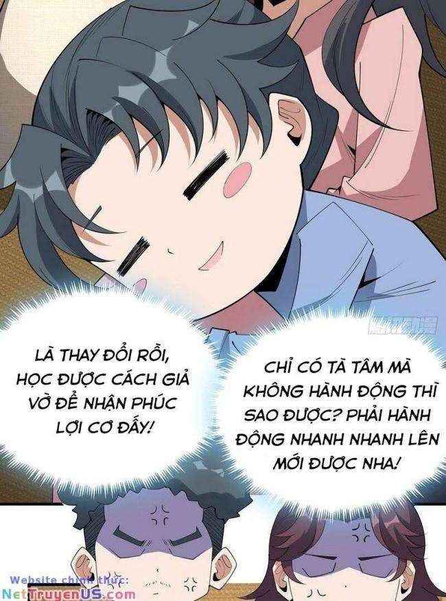 Kiếm Tu Imba Nhất Quả Đất - Page 40