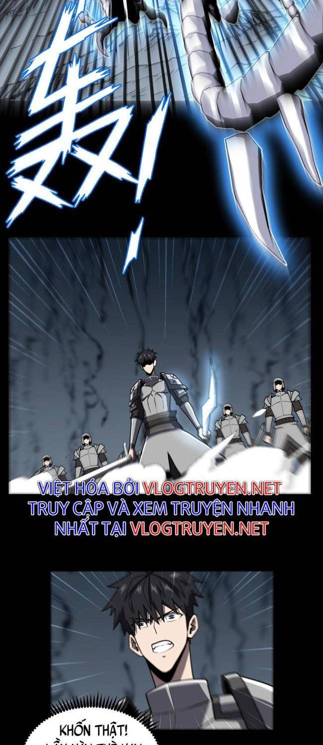 Sinh Tồn Trong Thế Giới Truyện Tranh - Page 16