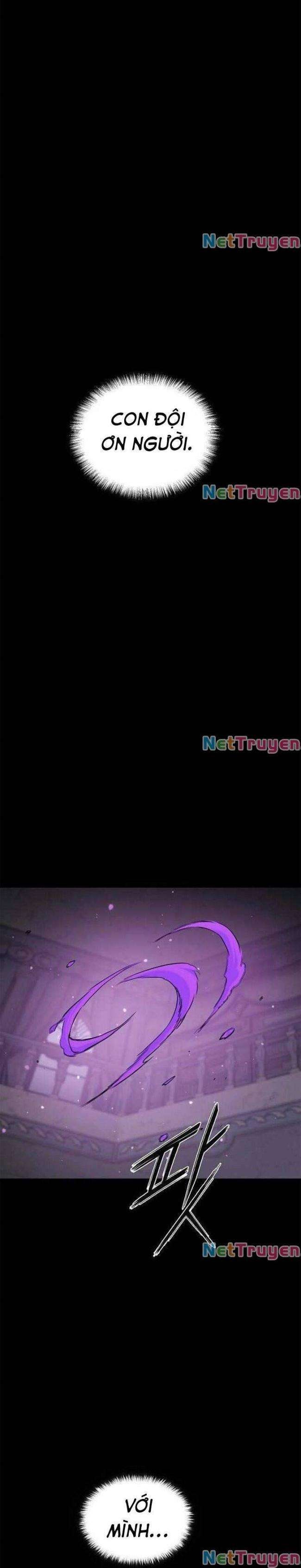 Knight Under Heart - Page 28