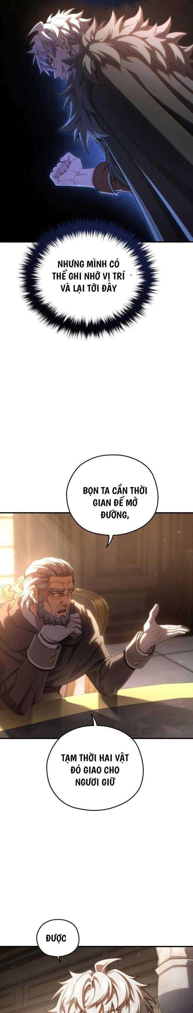 Luân Hồi Chết Tiệt - Page 30