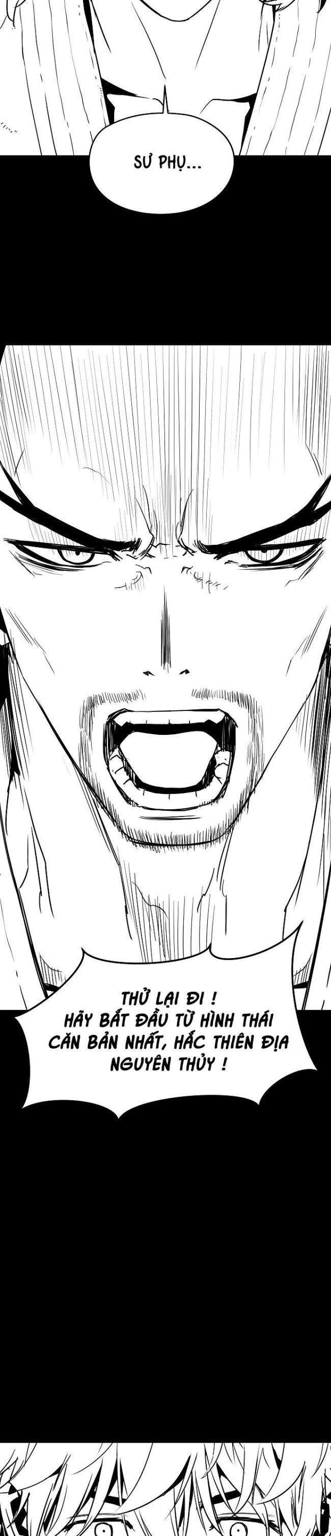 Kẻ Phá Hoại 3 - Quyền Năng Vô Hạn - Page 25