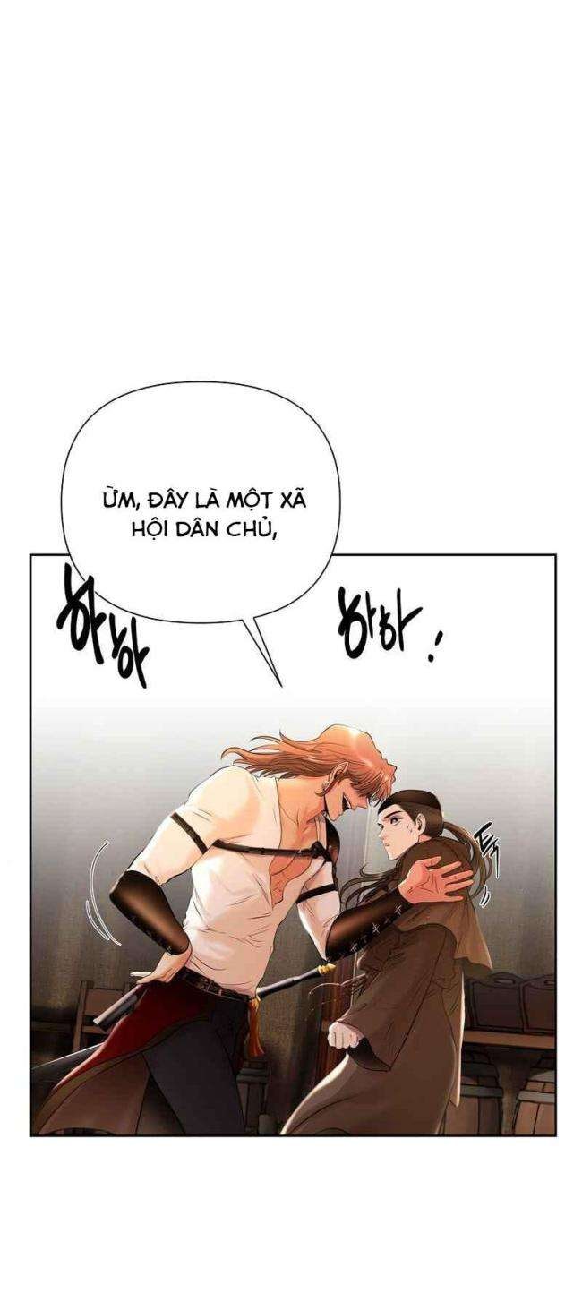 Nhiệm Vụ Chiến Binh - Page 20