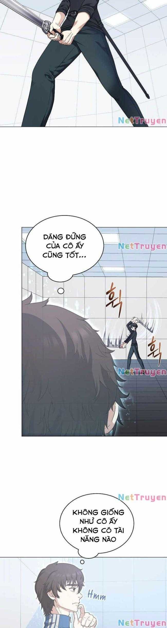 Nhà Hàng Bình Dân Của Anh Hùng Trở Về - Page 10