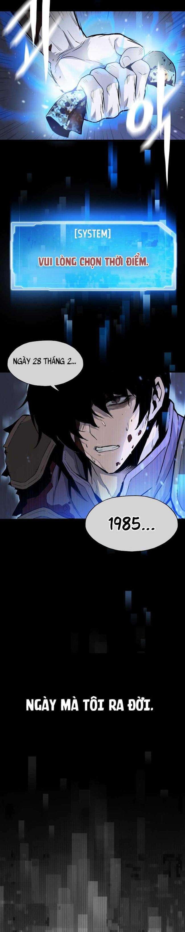 Hồi Quy Gia - Page 6