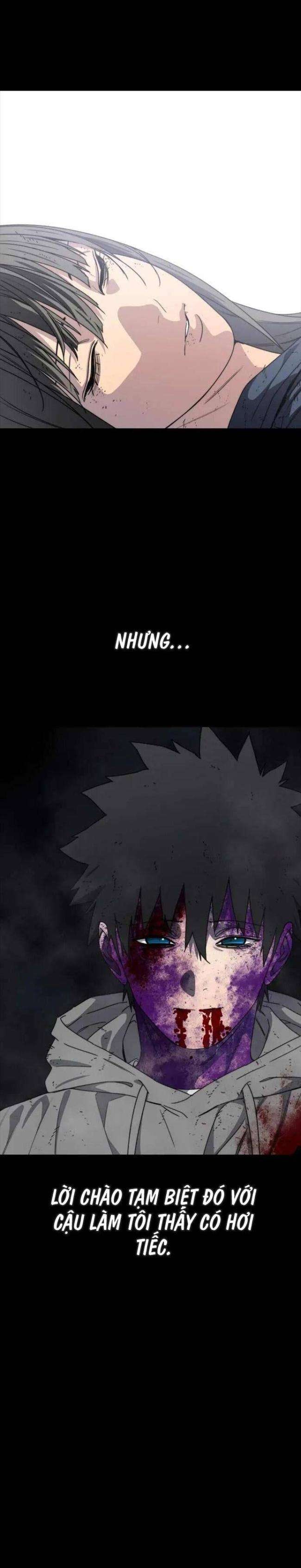 Tồn Tại Vĩnh Hằng - Page 23