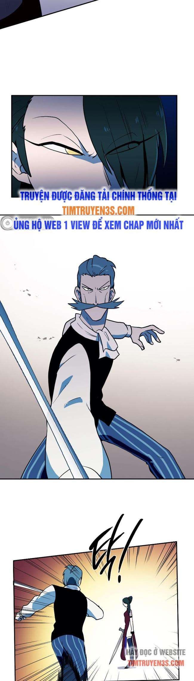 Tay Súng Ma Thuật - Page 13