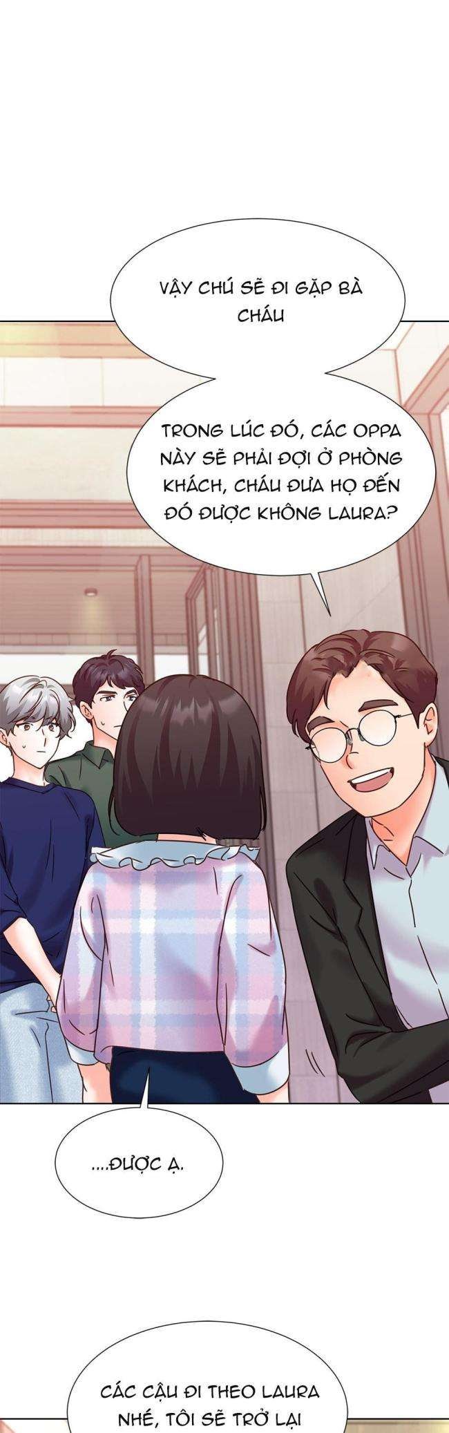 Trở Lại Làm Idol - Page 20