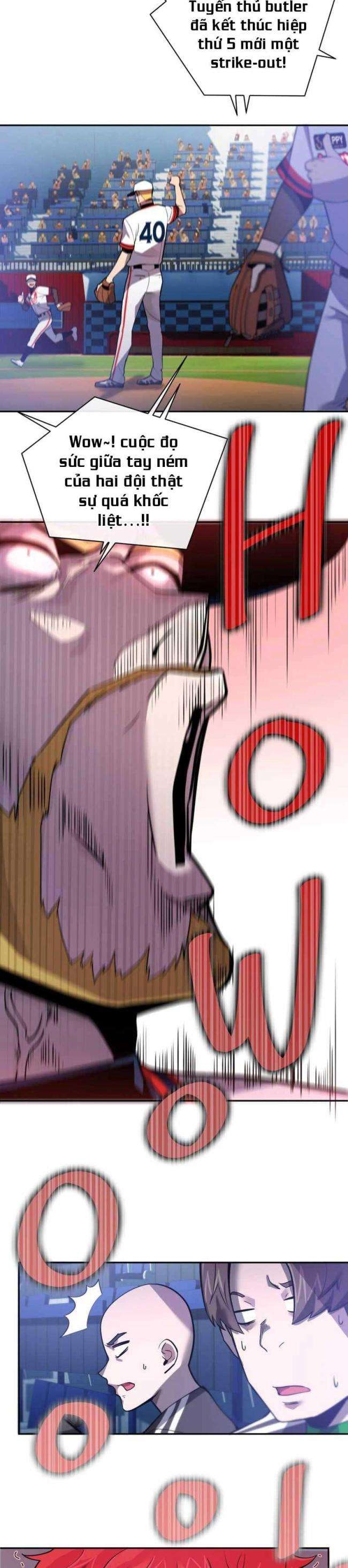 Vua Bóng Chày - Page 26