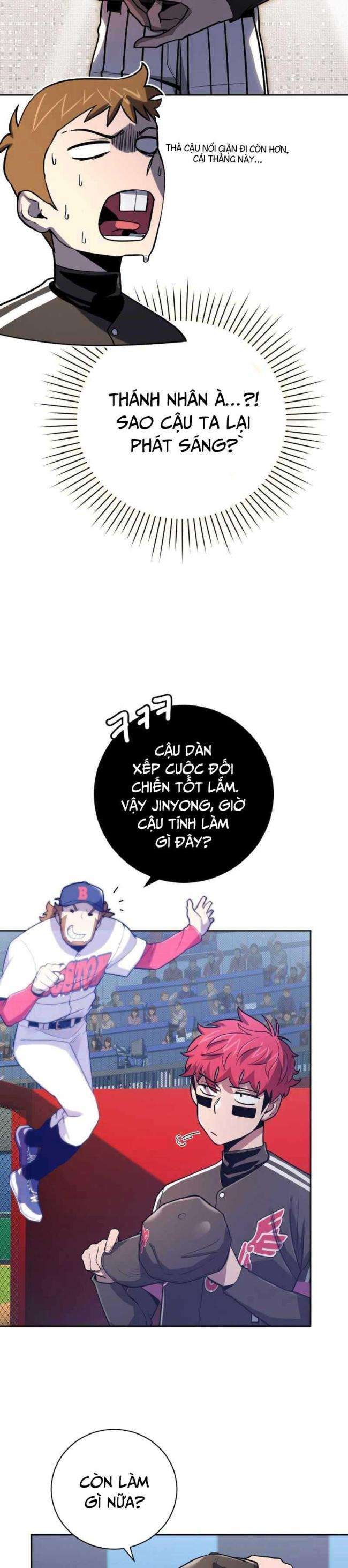 Vua Bóng Chày - Page 30