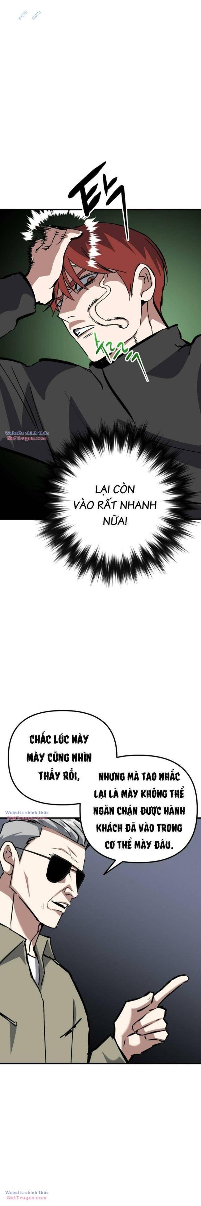 Sát Nhân Cuồng Loạn - Page 27