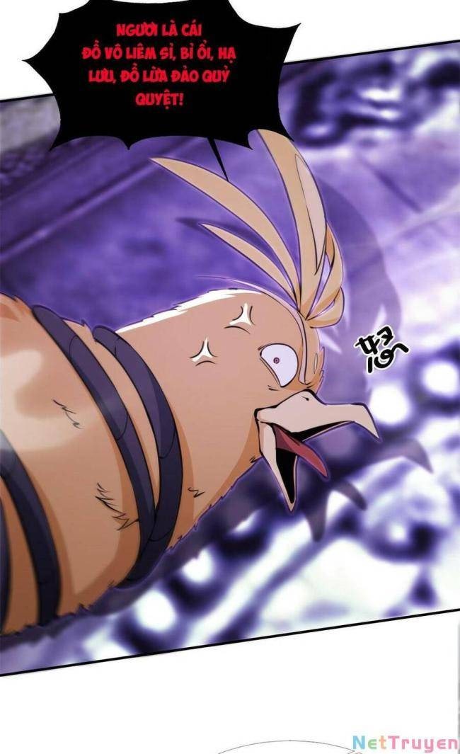 Lược Thiên Ký - Page 16