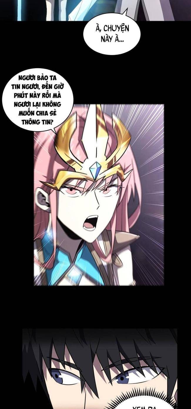 Sinh Tồn Trong Thế Giới Truyện Tranh - Page 7