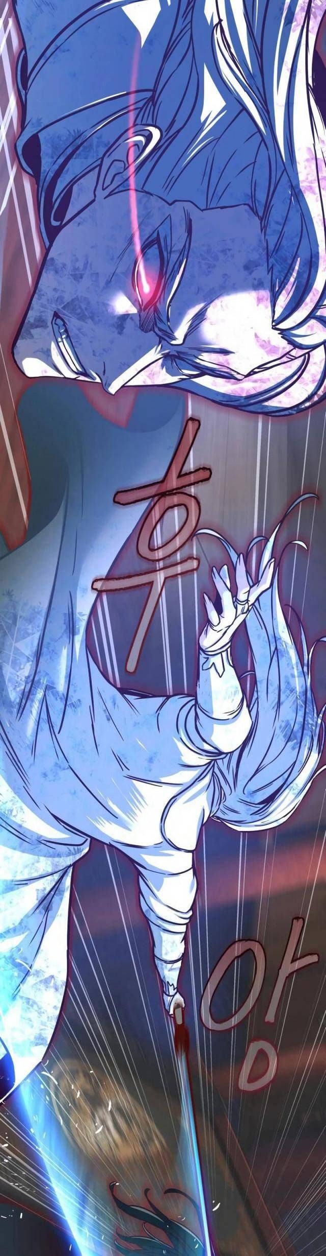 Tuý Kiếm Dạ Hành - Page 15