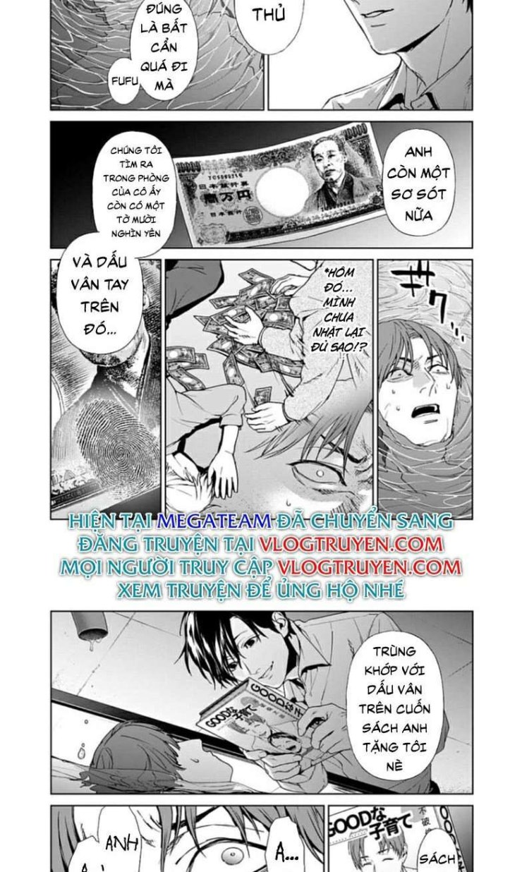 Công Lý Tàn Bạo - Page 23