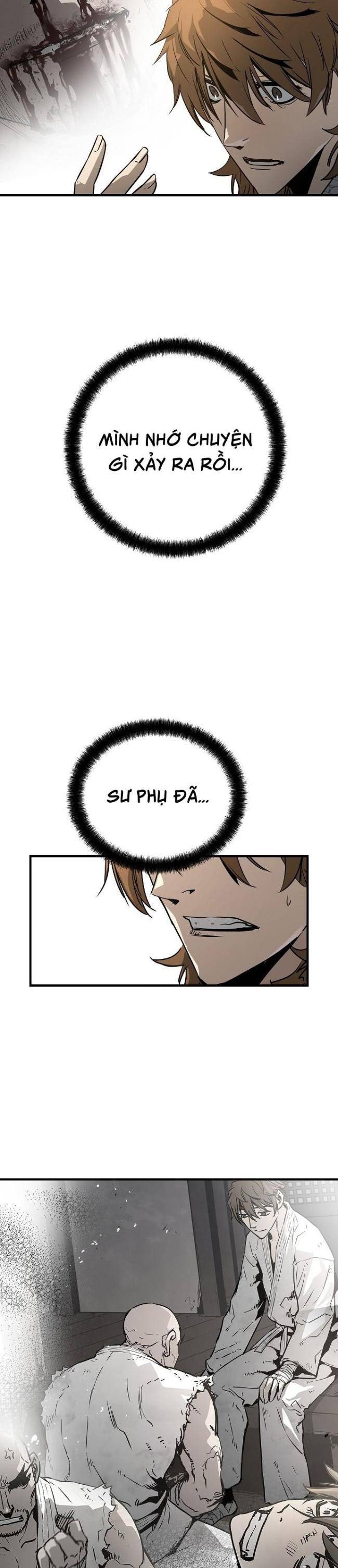 Kẻ Phá Hoại 3 - Quyền Năng Vô Hạn - Page 4