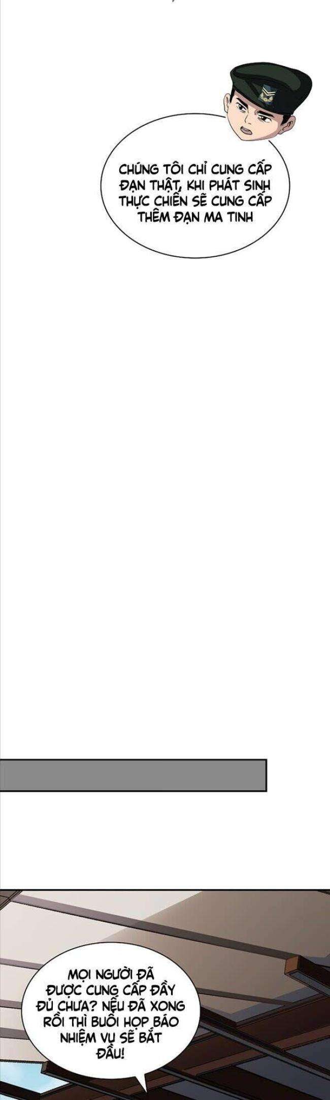 Tôi Có Đặc Tính Của Cấp SSS Nhưng Thích Sống Bình Thường - Page 10