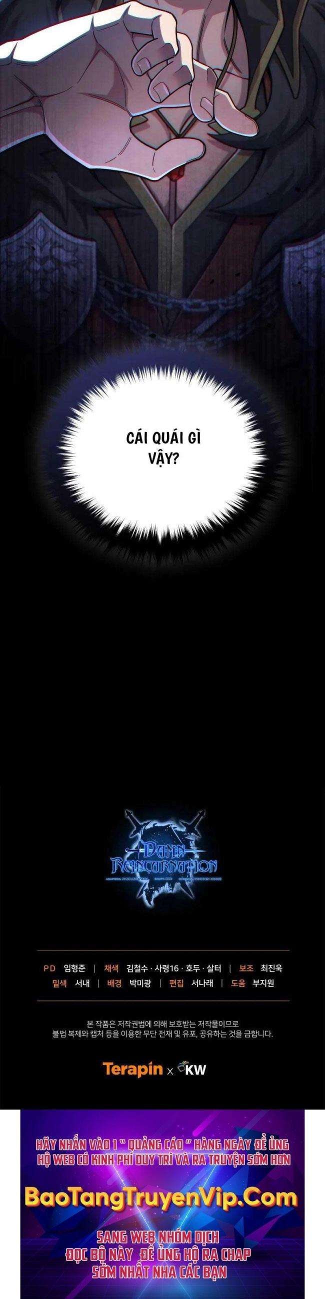 Luân Hồi Chết Tiệt - Page 37