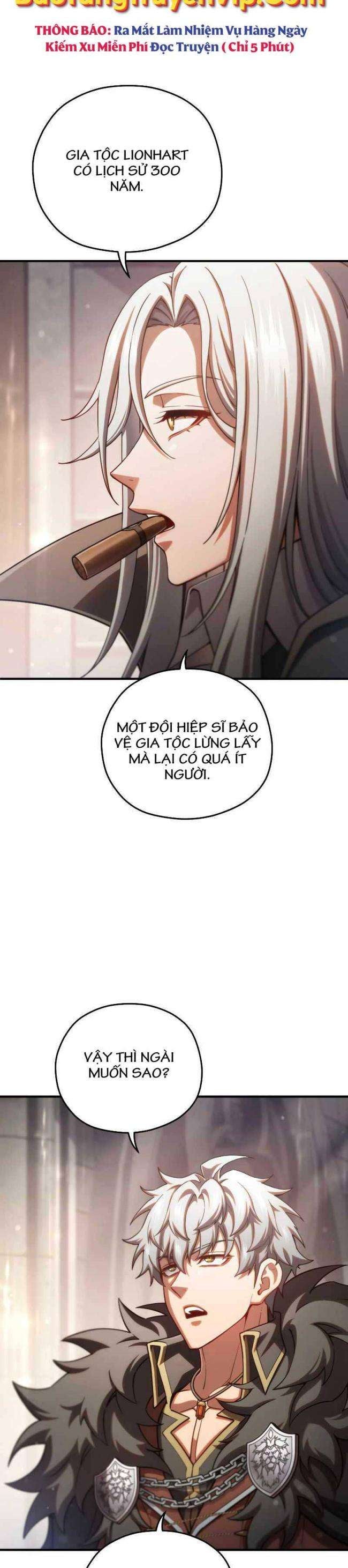 Luân Hồi Chết Tiệt - Page 13