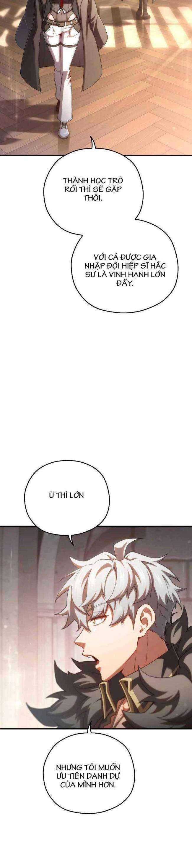 Luân Hồi Chết Tiệt - Page 18