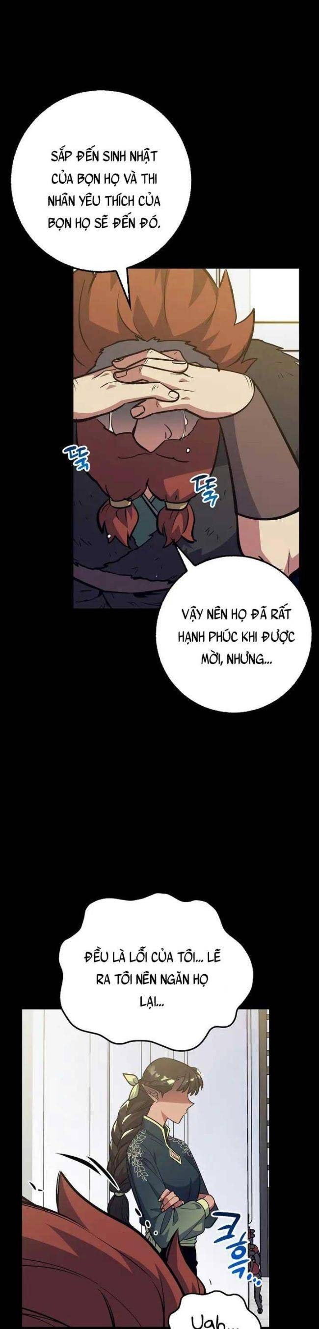 Siêu May Mắn - Page 23