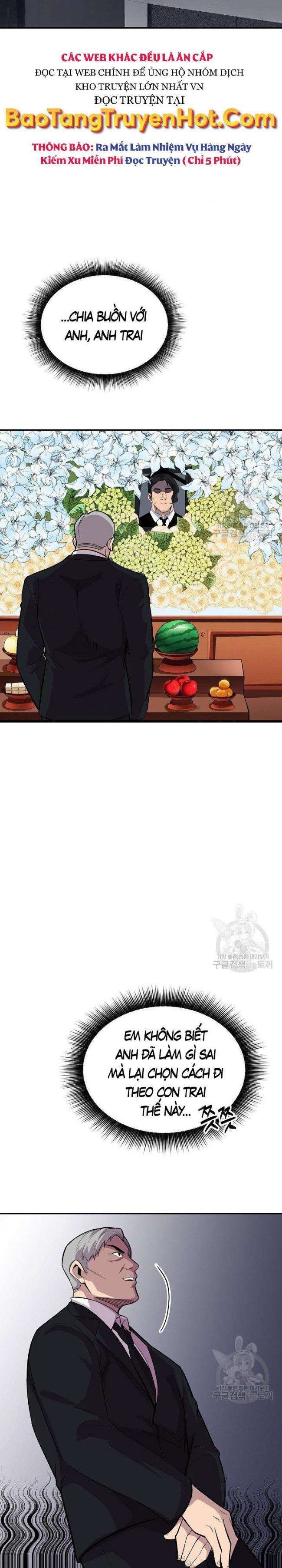 Tôi Có Đặc Tính Của Cấp SSS Nhưng Thích Sống Bình Thường - Page 11